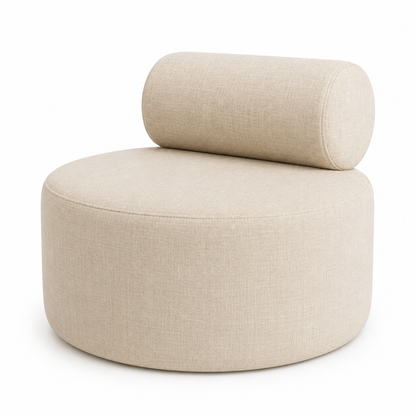 Luna Accent Chair