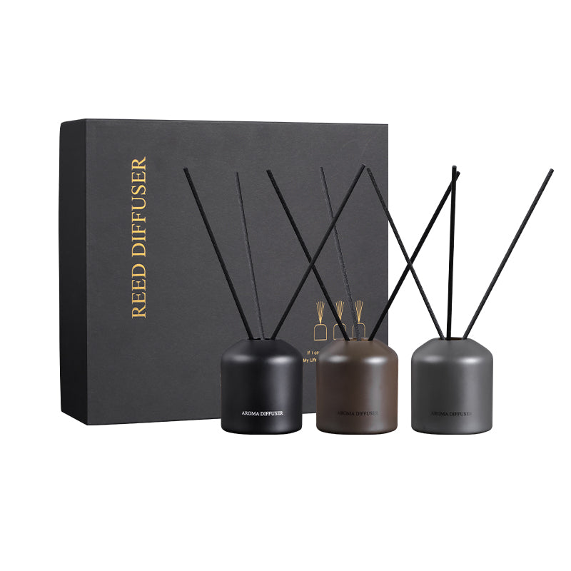 Luxury Reed Diffuser gift box