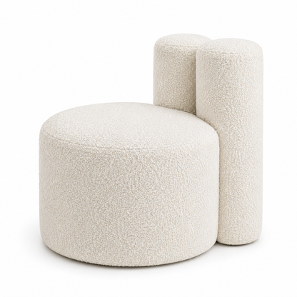 Pola Accent Chair