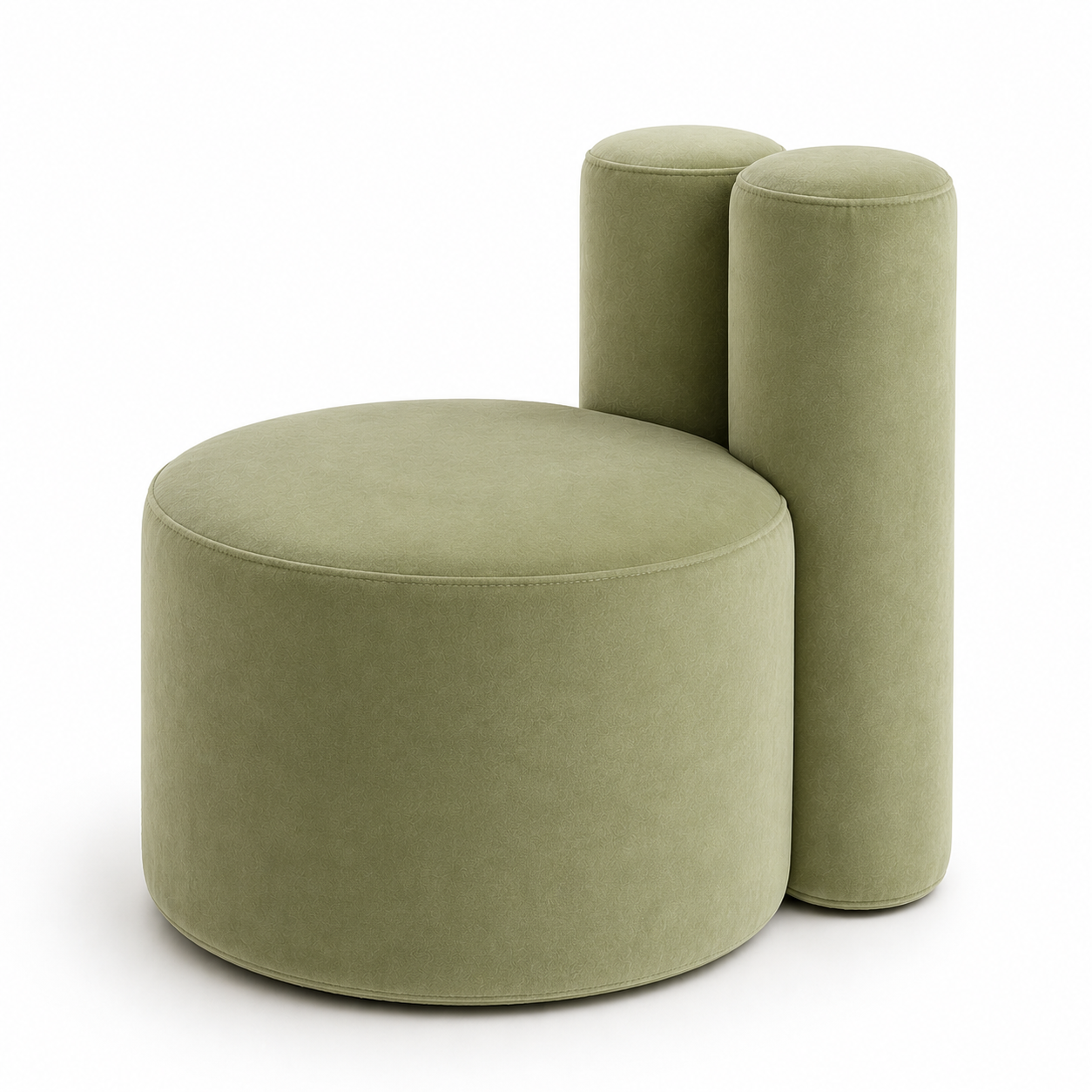Pola Accent Chair