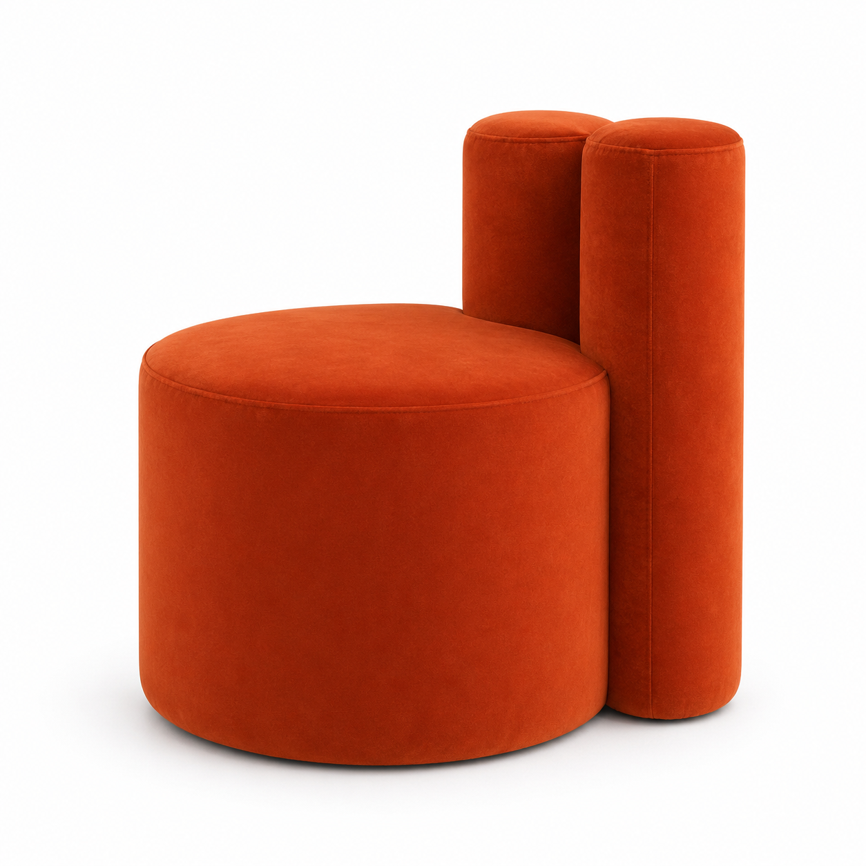 Pola Accent Chair