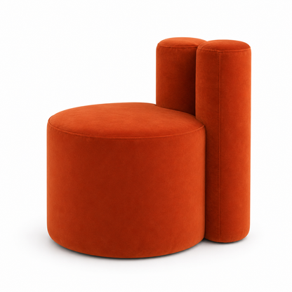 Pola Accent Chair