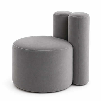 Pola Accent Chair