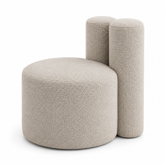 Pola Accent Chair