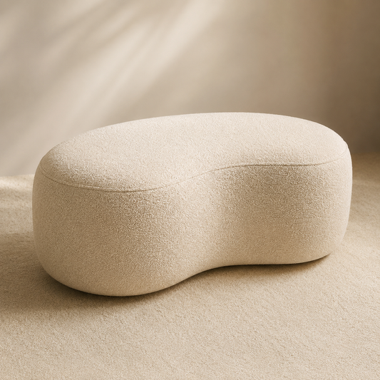 Pebble Bench 80 cm