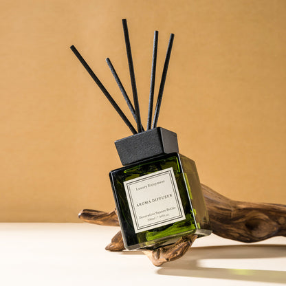 Serenity Reed Diffuser 200 ml (4 Luxury Scents)