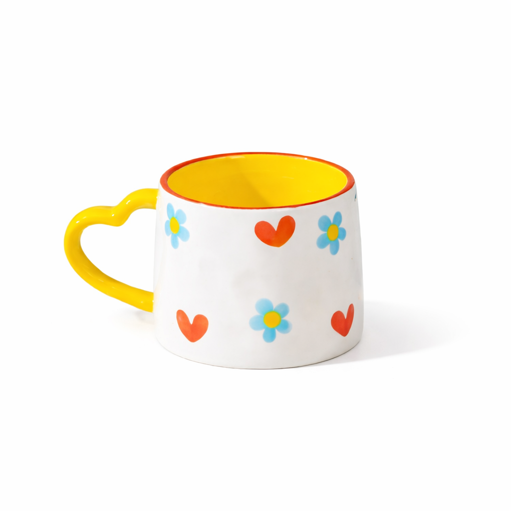 Spring Mug
