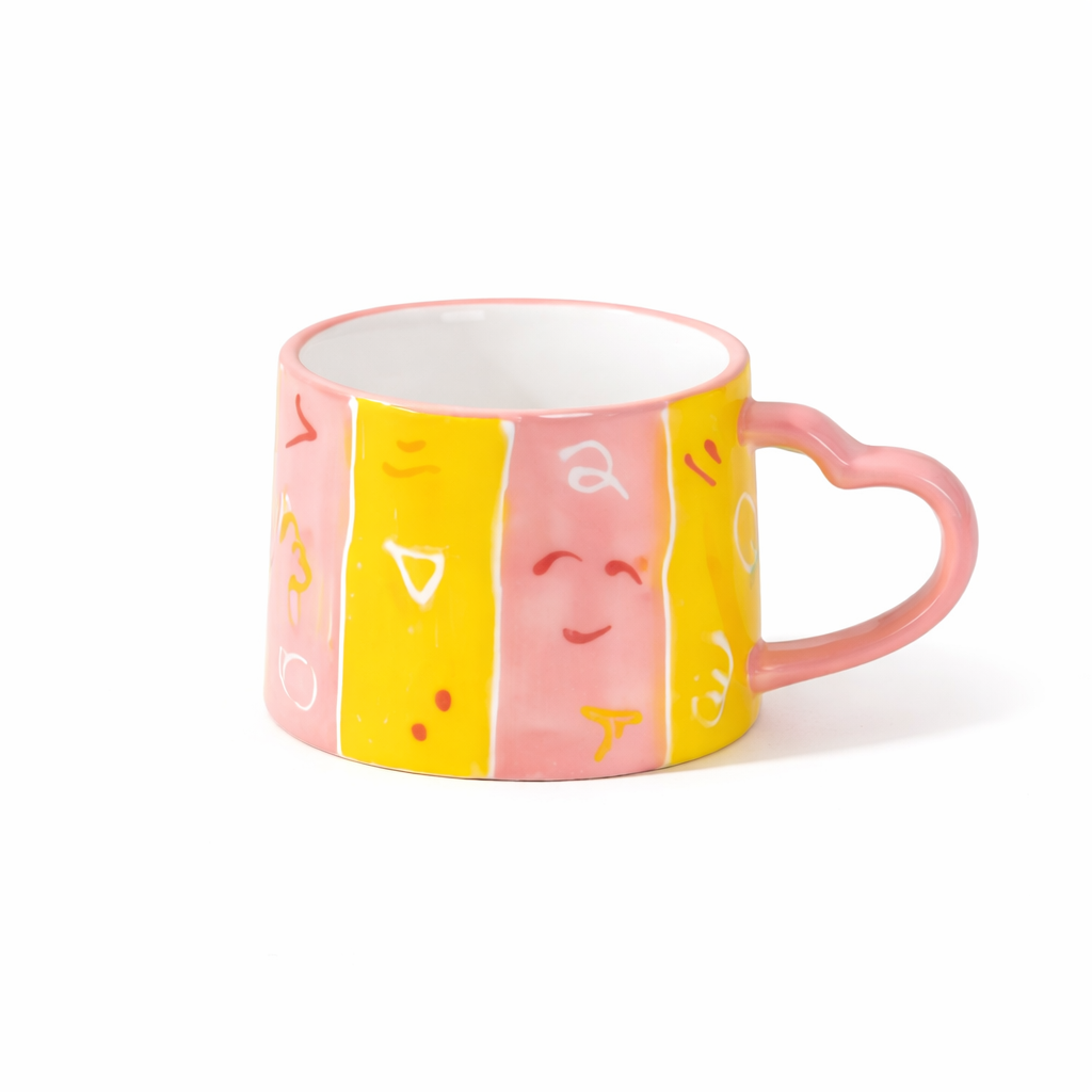 Spring Mug
