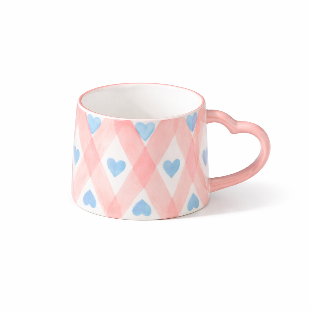 Spring Mug