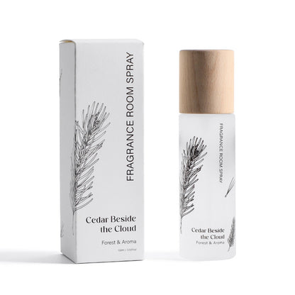 Luxury Room Spray (Rose Oud & White Bloom)