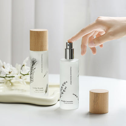 Luxury Room Spray (Rose Oud & White Bloom)