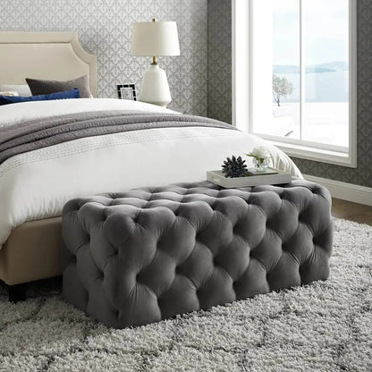 Upholstered Bench (120x45 cm)
