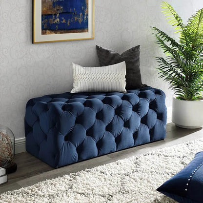 Upholstered Bench (120x45 cm)