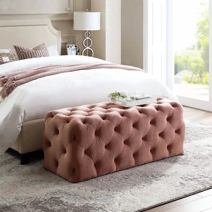 Upholstered Bench (120x45 cm)