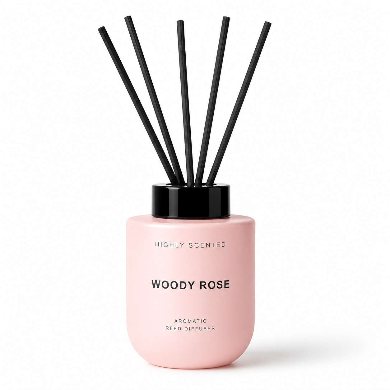 Woody Rose Reed Diffuser 150 ml
